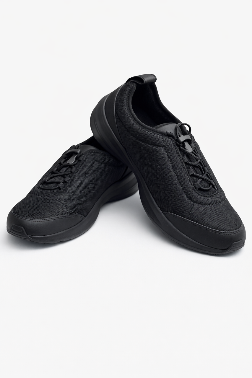 Leichter Komfortschuh – bequem für empfindliche Füße